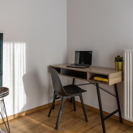 Apartamenty Na Kepie Od Wroclawapartament-Pl Exteriér fotografie
