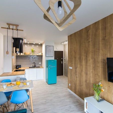 Apartamenty Na Kepie Od Wroclawapartament-Pl Exteriér fotografie