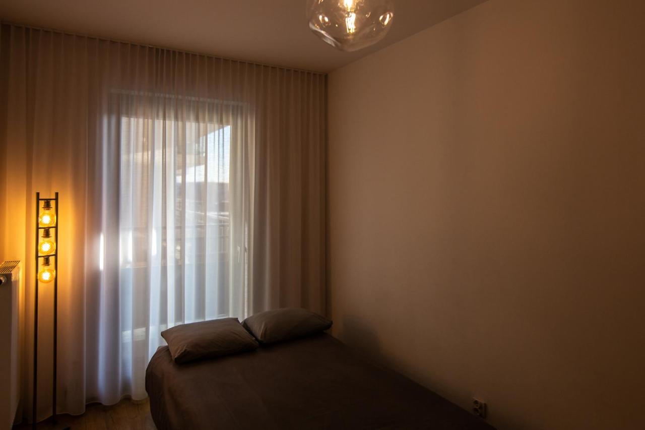 Apartamenty Na Kepie Od Wroclawapartament-Pl Exteriér fotografie