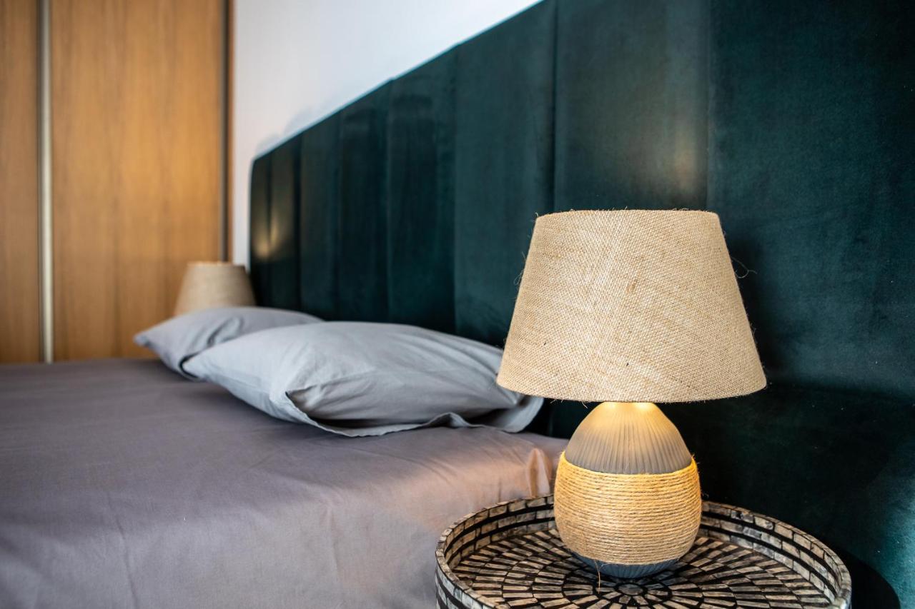 Apartamenty Na Kepie Od Wroclawapartament-Pl Exteriér fotografie