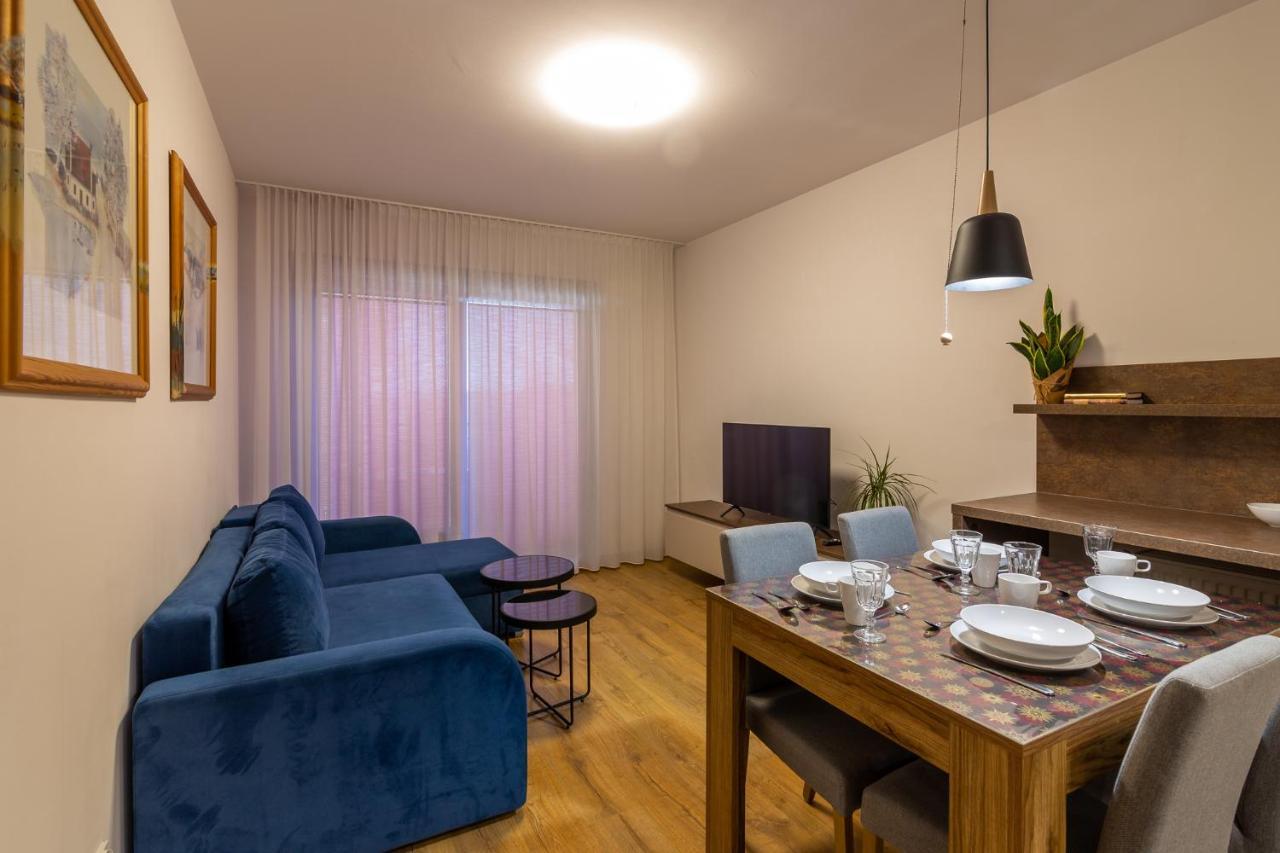 Apartamenty Na Kepie Od Wroclawapartament-Pl Exteriér fotografie