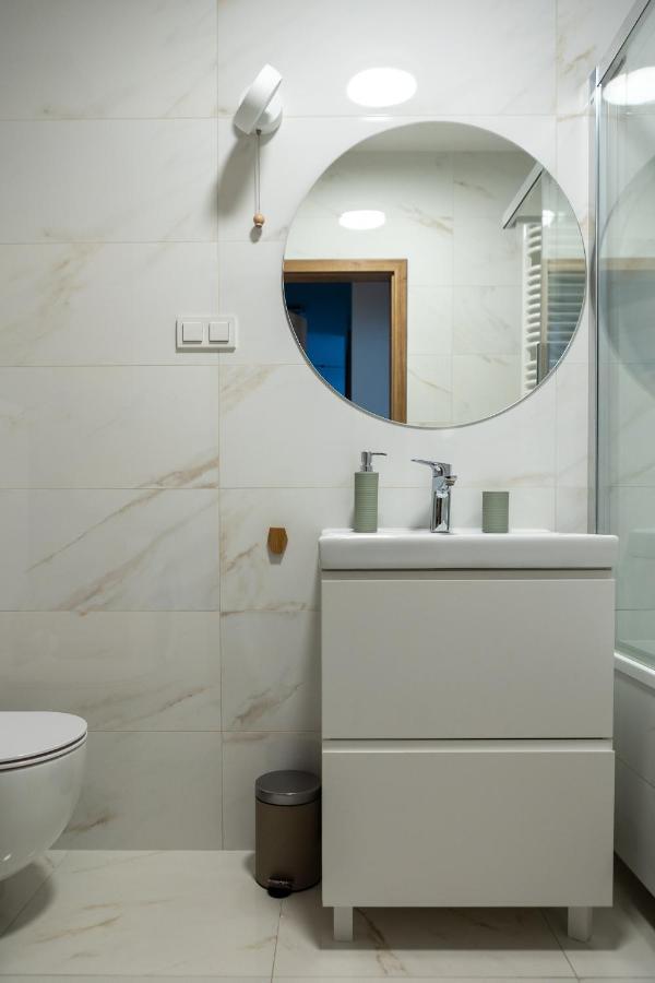 Apartamenty Na Kepie Od Wroclawapartament-Pl Exteriér fotografie