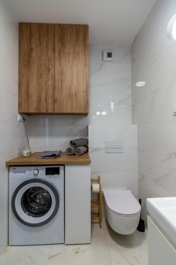 Apartamenty Na Kepie Od Wroclawapartament-Pl Exteriér fotografie