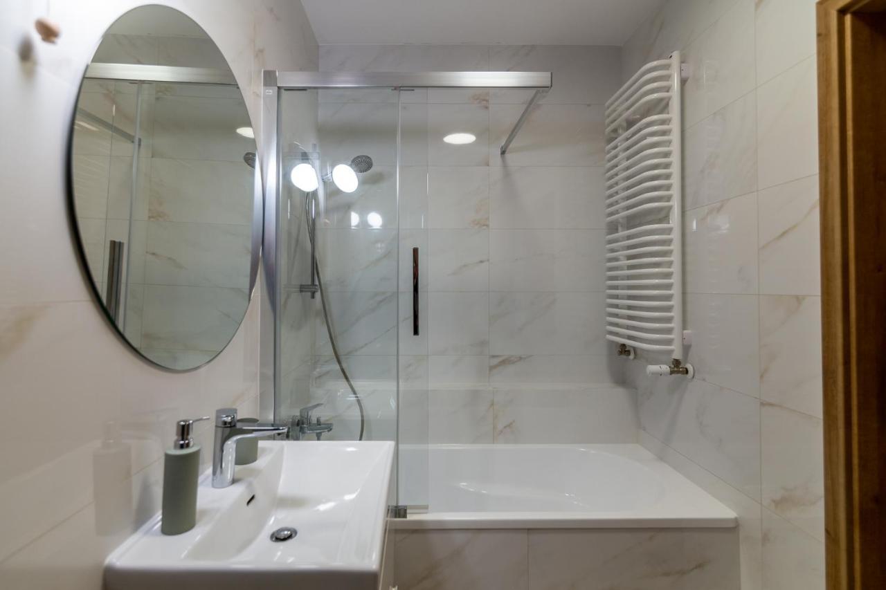 Apartamenty Na Kepie Od Wroclawapartament-Pl Exteriér fotografie