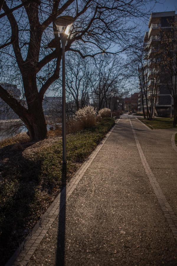 Apartamenty Na Kepie Od Wroclawapartament-Pl Exteriér fotografie
