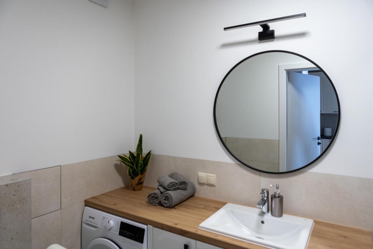 Apartamenty Na Kepie Od Wroclawapartament-Pl Exteriér fotografie
