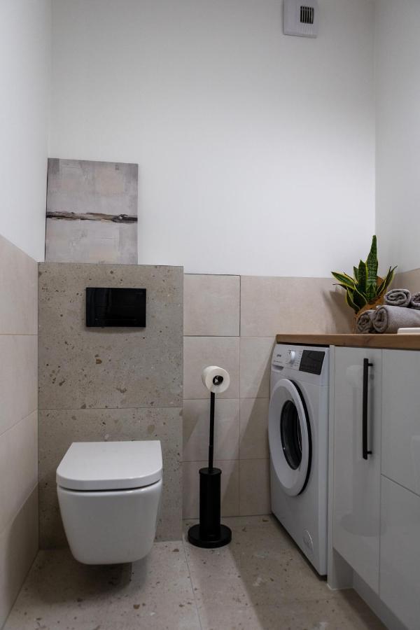 Apartamenty Na Kepie Od Wroclawapartament-Pl Exteriér fotografie