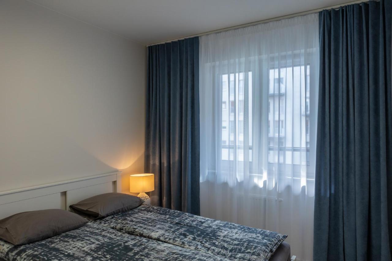Apartamenty Na Kepie Od Wroclawapartament-Pl Exteriér fotografie