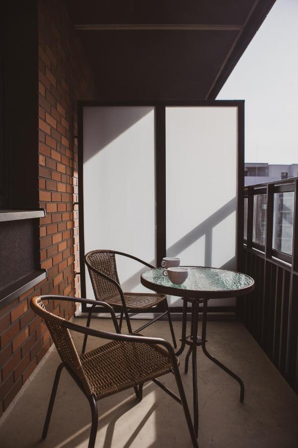 Apartamenty Na Kepie Od Wroclawapartament-Pl Exteriér fotografie