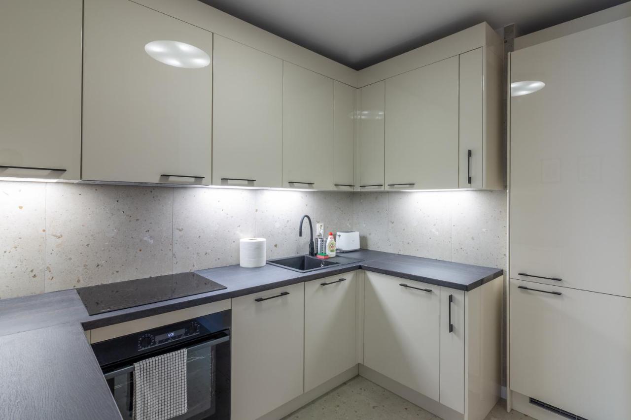 Apartamenty Na Kepie Od Wroclawapartament-Pl Exteriér fotografie
