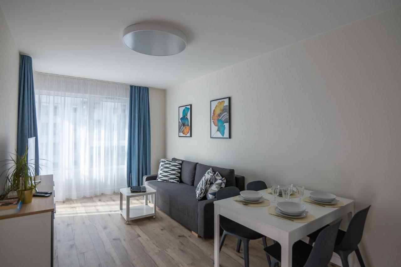 Apartamenty Na Kepie Od Wroclawapartament-Pl Exteriér fotografie