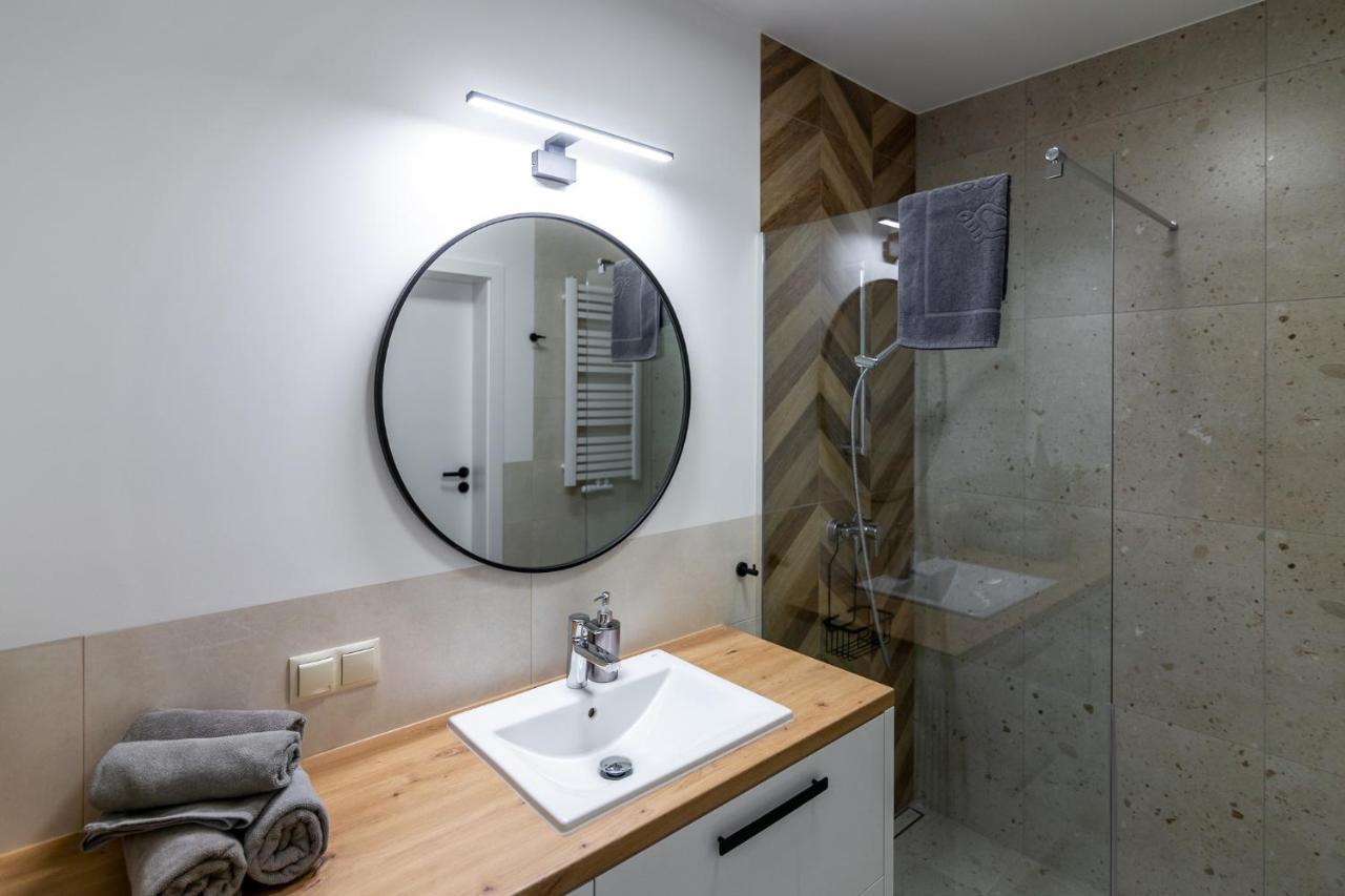 Apartamenty Na Kepie Od Wroclawapartament-Pl Exteriér fotografie