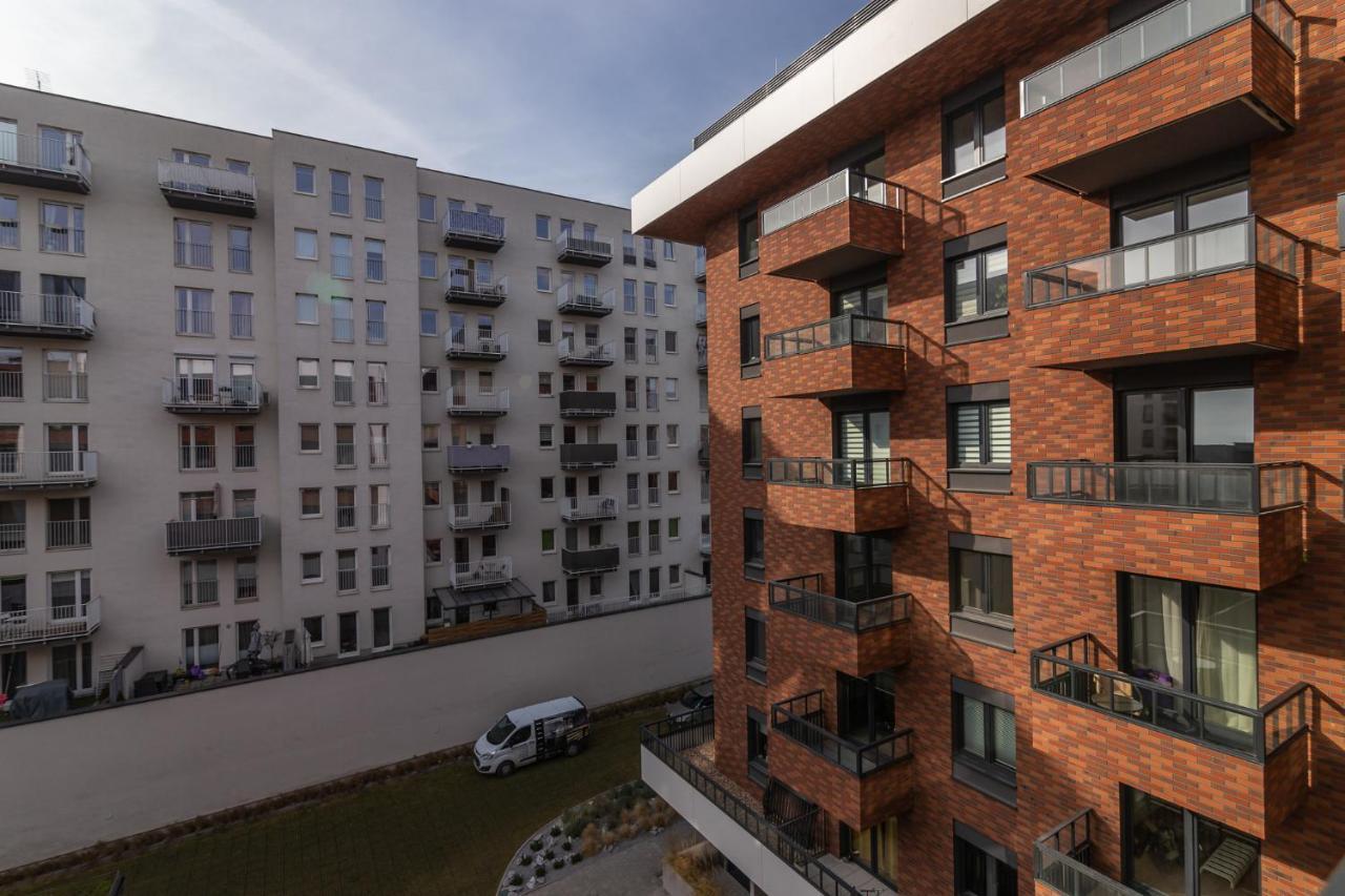 Apartamenty Na Kepie Od Wroclawapartament-Pl Exteriér fotografie