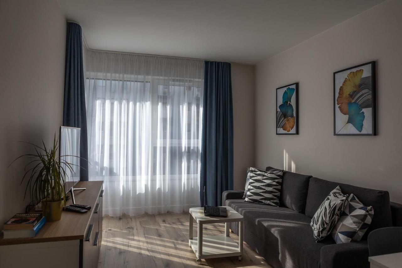 Apartamenty Na Kepie Od Wroclawapartament-Pl Exteriér fotografie