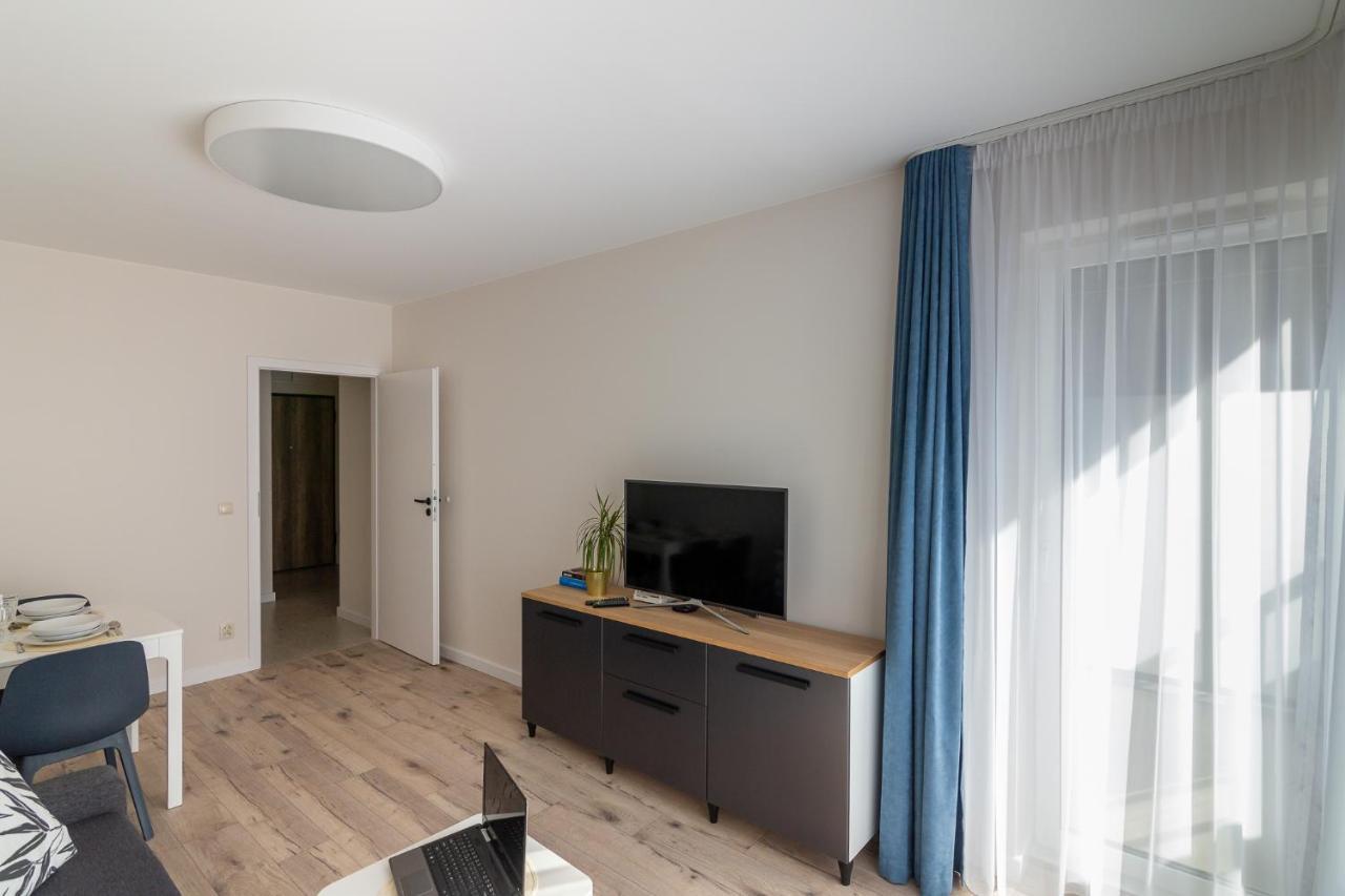 Apartamenty Na Kepie Od Wroclawapartament-Pl Exteriér fotografie