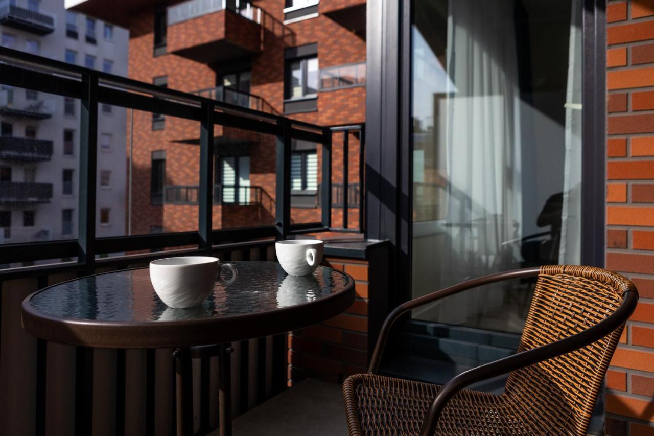 Apartamenty Na Kepie Od Wroclawapartament-Pl Exteriér fotografie