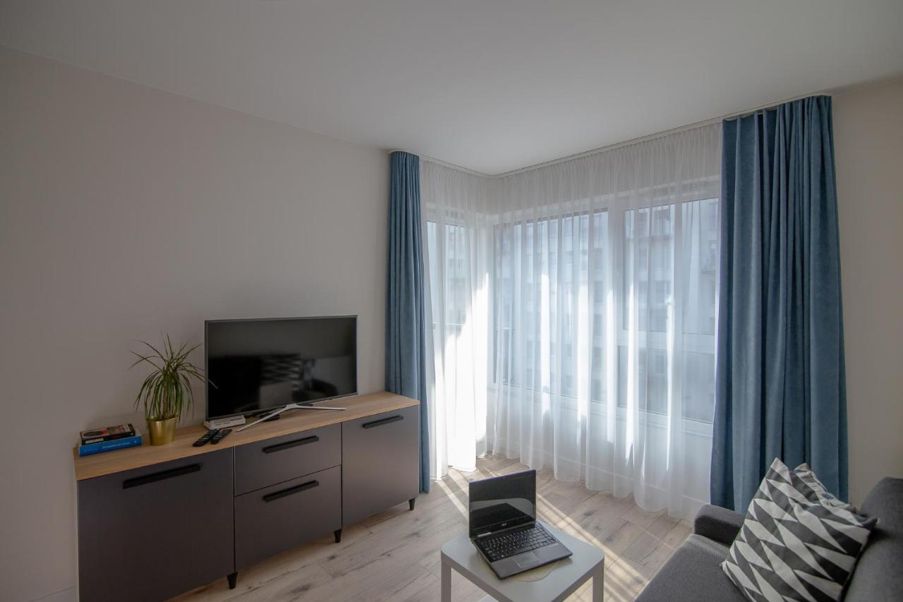 Apartamenty Na Kepie Od Wroclawapartament-Pl Exteriér fotografie