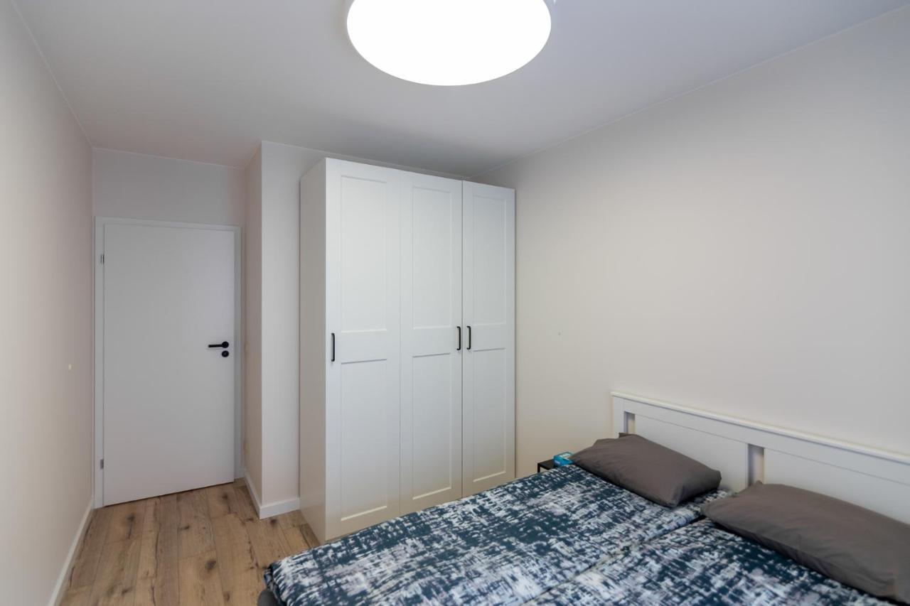 Apartamenty Na Kepie Od Wroclawapartament-Pl Exteriér fotografie