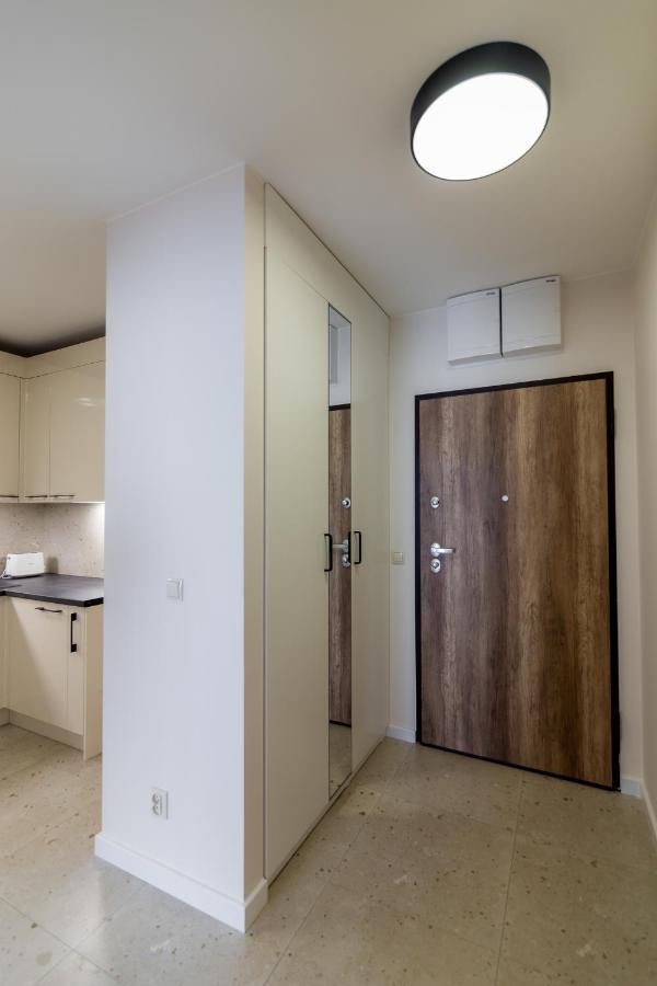 Apartamenty Na Kepie Od Wroclawapartament-Pl Exteriér fotografie