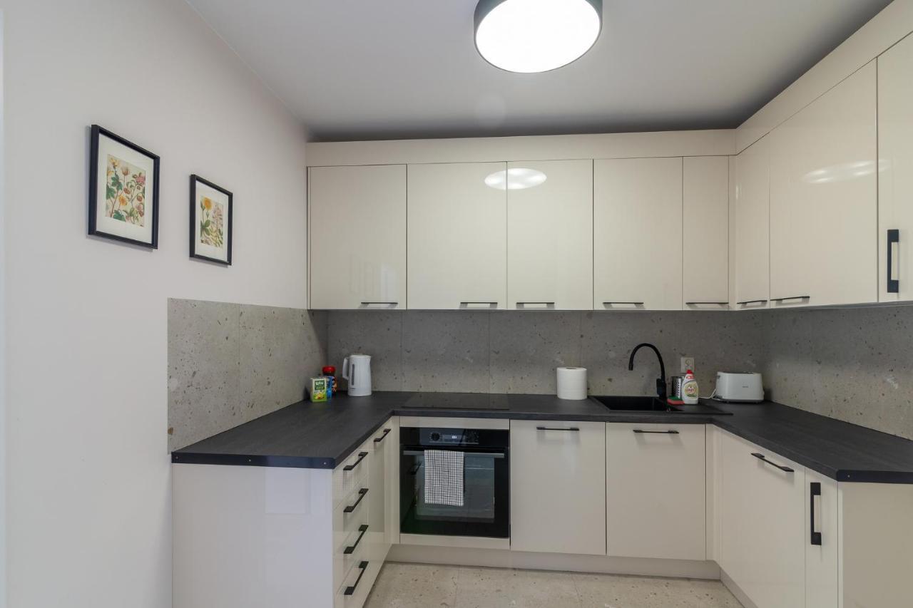 Apartamenty Na Kepie Od Wroclawapartament-Pl Exteriér fotografie