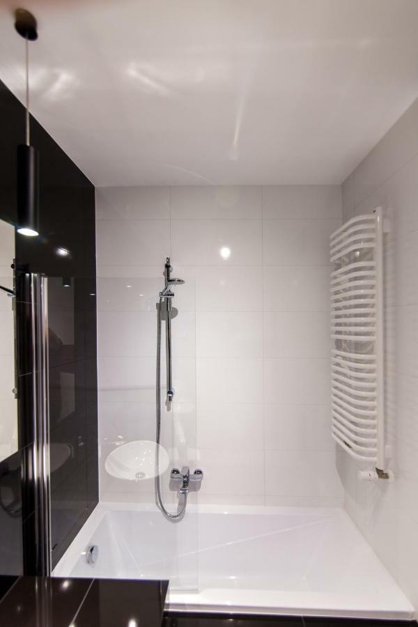 Apartamenty Na Kepie Od Wroclawapartament-Pl Exteriér fotografie