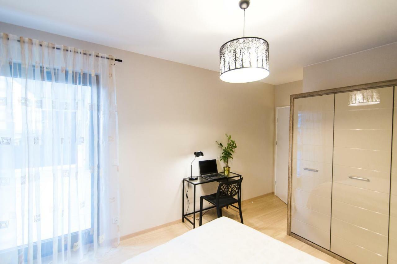 Apartamenty Na Kepie Od Wroclawapartament-Pl Exteriér fotografie