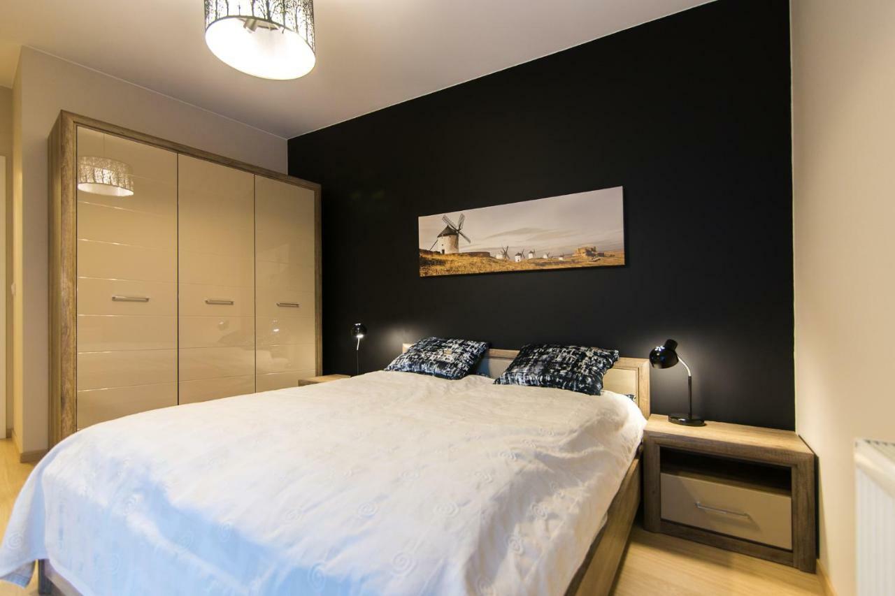 Apartamenty Na Kepie Od Wroclawapartament-Pl Exteriér fotografie