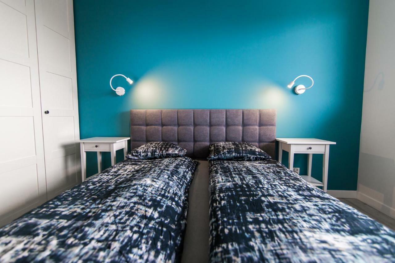 Apartamenty Na Kepie Od Wroclawapartament-Pl Exteriér fotografie