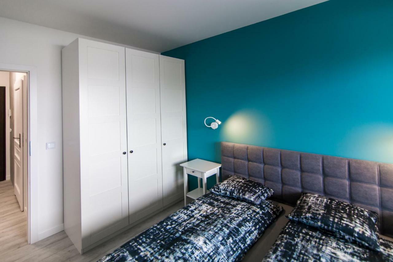 Apartamenty Na Kepie Od Wroclawapartament-Pl Exteriér fotografie
