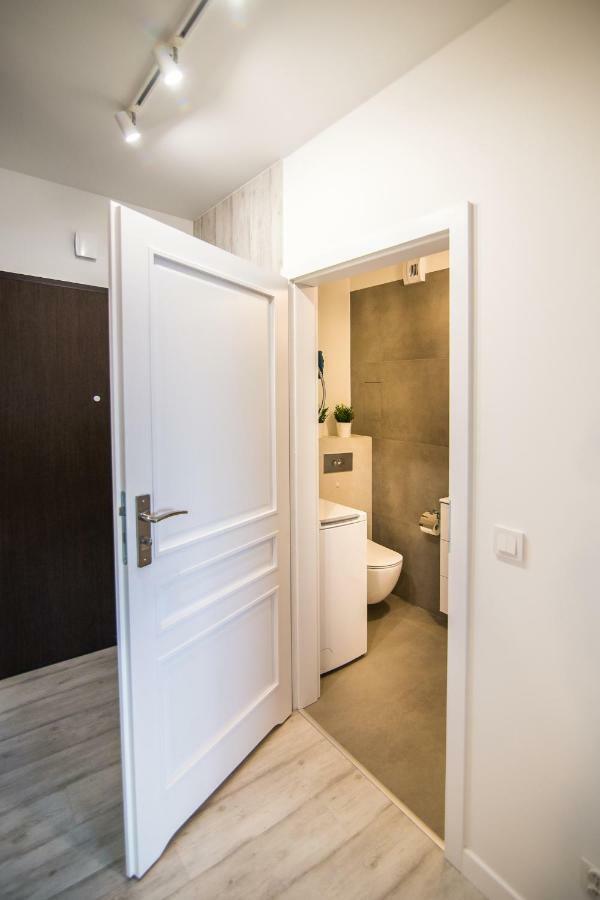 Apartamenty Na Kepie Od Wroclawapartament-Pl Exteriér fotografie