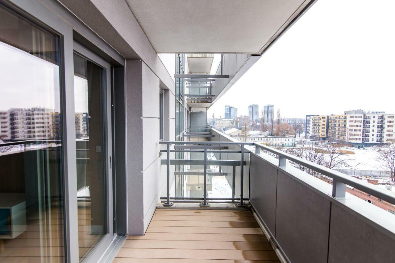 Apartamenty Na Kepie Od Wroclawapartament-Pl Exteriér fotografie