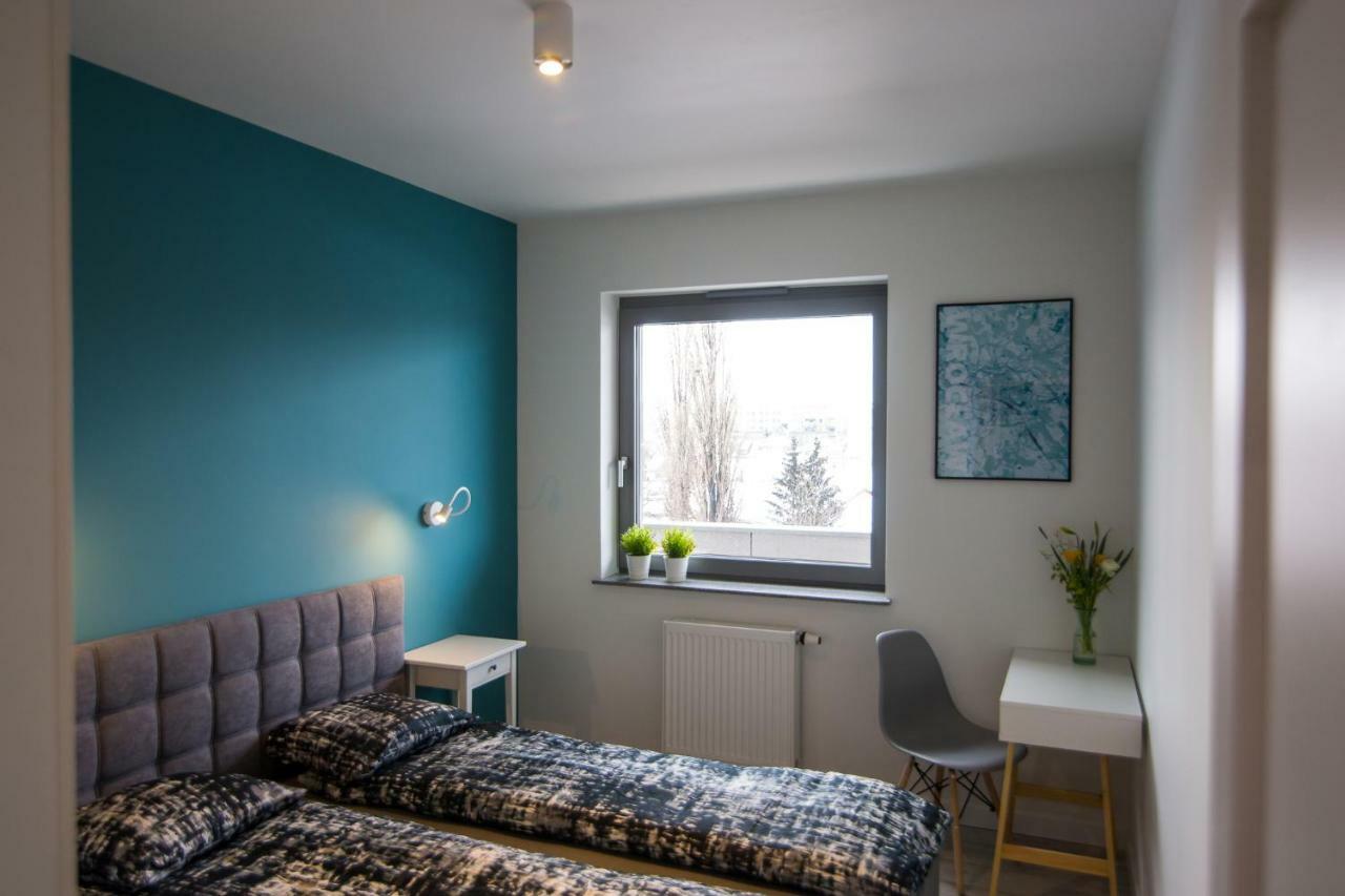 Apartamenty Na Kepie Od Wroclawapartament-Pl Exteriér fotografie