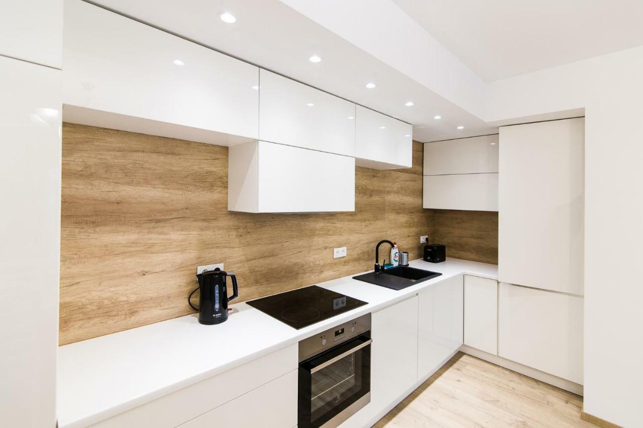 Apartamenty Na Kepie Od Wroclawapartament-Pl Exteriér fotografie