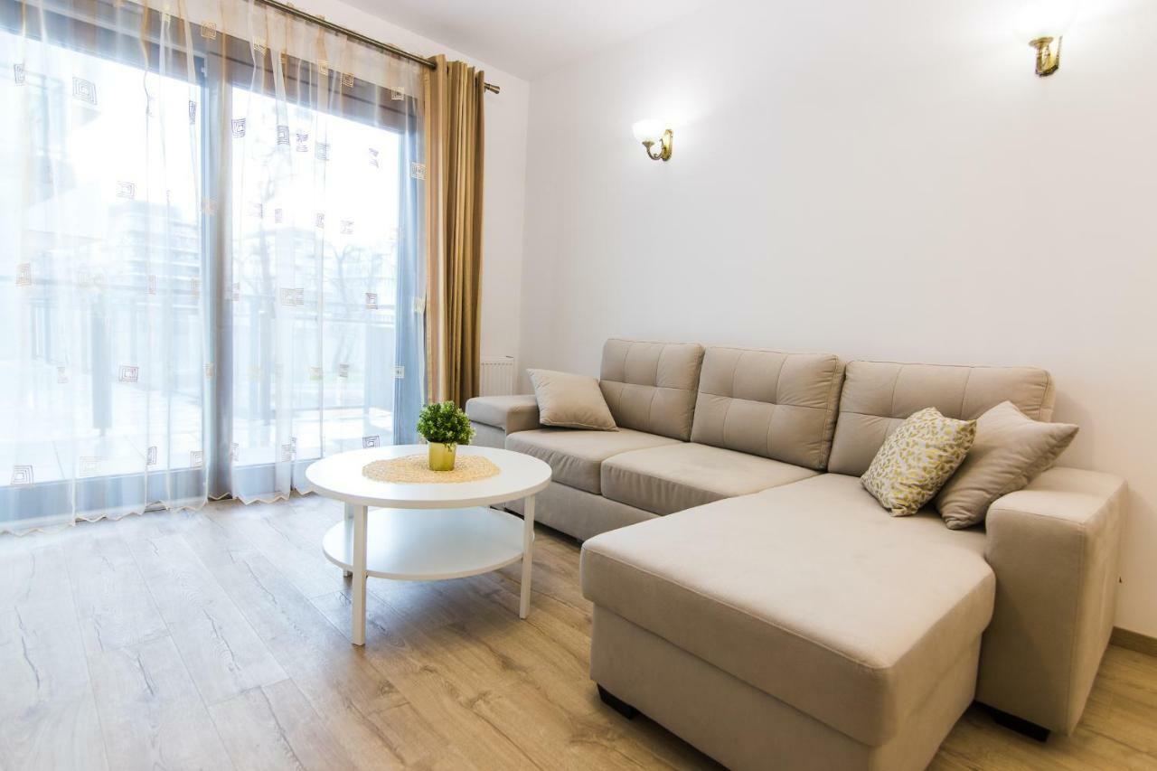 Apartamenty Na Kepie Od Wroclawapartament-Pl Exteriér fotografie