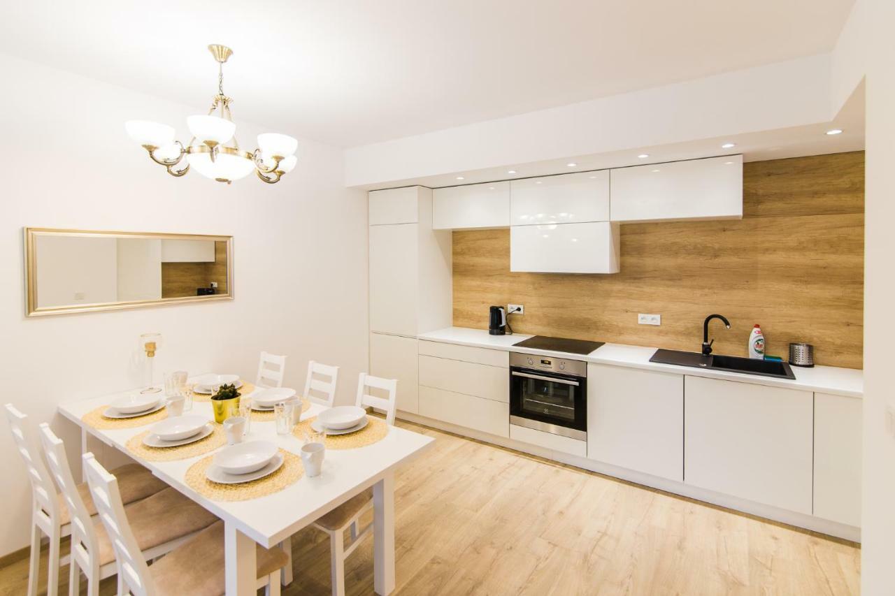 Apartamenty Na Kepie Od Wroclawapartament-Pl Exteriér fotografie