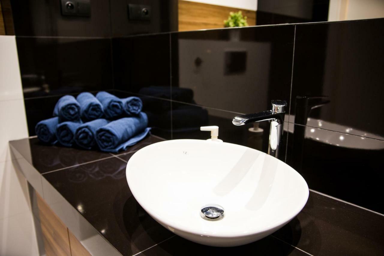 Apartamenty Na Kepie Od Wroclawapartament-Pl Exteriér fotografie