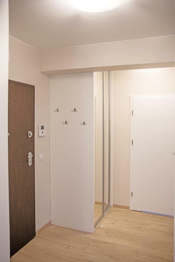 Apartamenty Na Kepie Od Wroclawapartament-Pl Exteriér fotografie