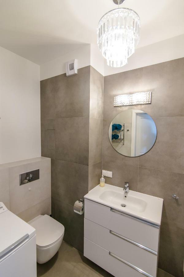 Apartamenty Na Kepie Od Wroclawapartament-Pl Exteriér fotografie